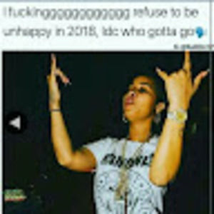 Meet your Posher, Nathaniel